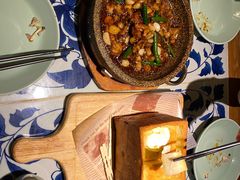 -绿茶餐厅(昌平悦荟店)