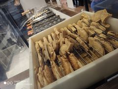 -粉粉乐鲷鱼烧(美罗城店)
