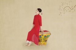-美云庭古装·格格服汉服·京城旅拍(北京店)