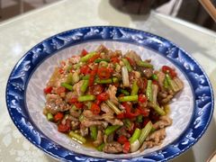 -浏阳河湘菜馆(五一支路店)