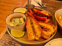 -Pakkhús Restaurant