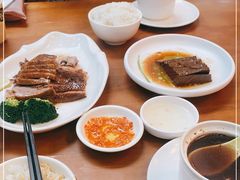 -寻潮忆卤鹅·潮汕餐馆(汇星店)