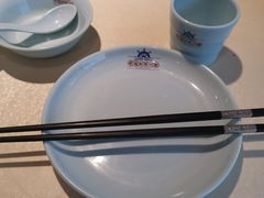 -老济南·地道济南菜(大明湖店)