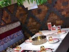 -天山醉美辣子鸡(文艺路店)