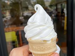 -麦当劳(捞品城店)