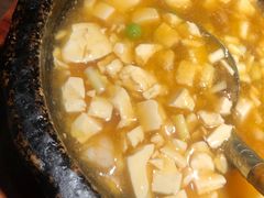 -绿茶餐厅(首开福茂店)