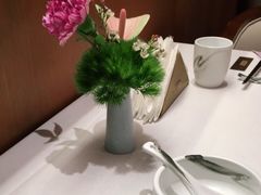 -A One Kitchen·南京精菜馆(德基广场店)