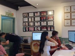 -花漫里照相馆(启迪店)