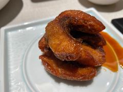 -狮王府淮扬菜(新街口友谊店)