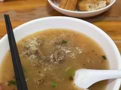 -浮屿大同鸭肉粥·始于1983年