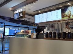-喜茶(广州东方宝泰店)