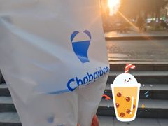 -茶百道(会展东路店)
