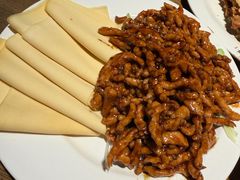 -河沿肉饼Beijing Pie(东华门店)