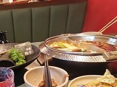 -牛New寿喜烧(金鹰世界店)