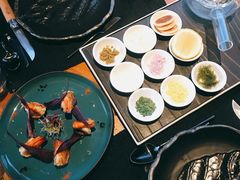 -AZUL by FUEL蓝色·法式酒馆(琶醍店)