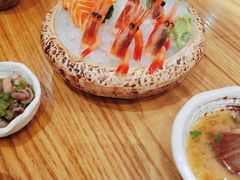 -林妈妈村·日式料理(宝山龙湖天街店)