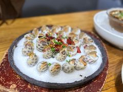 -正亮海鲜(人民西路店)
