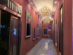 -明日世界密室轰趴·剧本桌游·箭馆团建(国贸店)