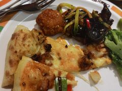 -比格比萨自助(南京万达茂店)