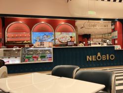 -奈尔宝·儿童乐园·亲子餐厅(鄞州万达店)