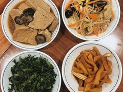 卤水素鸡-奎元馆.百年奎元.非遗传承(西湖边的解放路店)
