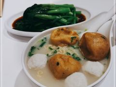 -翠华餐厅(宝安壹方城店)