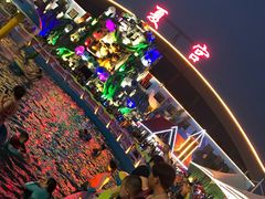 -沈阳龙润夏宫温泉水乐园