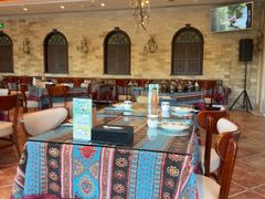 -巴依老爷新疆美食(工体旗舰店)