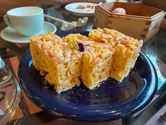 榄仁萨其马-白天鹅宾馆-玉堂春暖餐厅
