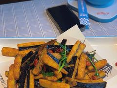 -小暖厨·长沙菜(孟州店)