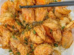 -明记海鲜大排档(巽寮湾店)