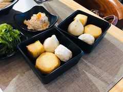 -八角锄烧·肉火锅(天河城店)
