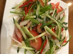 -新疆欣悦饭庄
