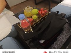 -华夏良子·足道SPA艾灸(铁道大厦店)