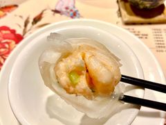 招牌虾饺妹-虾饺妹·酒家(金碧店)