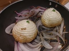 -君庭中餐厅(友谊宾馆店)
