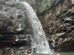 -广东大峡谷