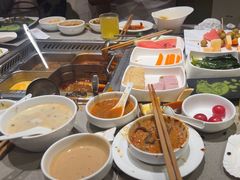 -海底捞火锅(正大乐城店)