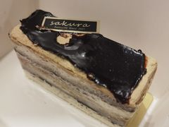 -樱花糕坊(凯德广场店)