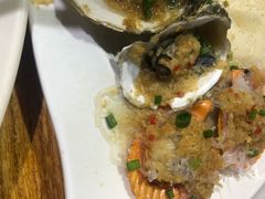 -琼大师东方烤乳猪(亚特兰蒂斯店)