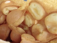 -低调高手大街小食 (總店)