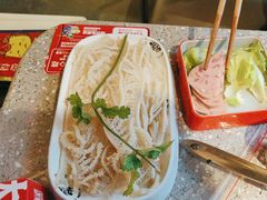 -大龙燚火锅(太古里店)