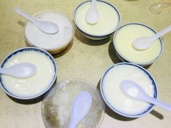 夏三宝-百花传统甜品店(原址店)