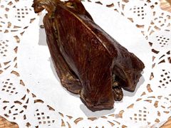 -燕郊烧鸽子(酷车小镇店)