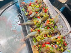 -瑞杰烧烤店·24小时营业(山东路店)