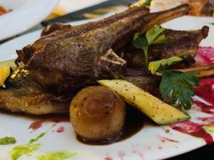 -EATALIA意塔利意式餐厅(鼓楼店)