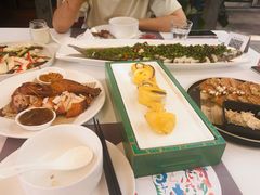 -野蔓果·山野菜(西湖景区·龙井茶田店)