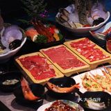 魔都新晋高逼格海鲜自助餐厅｜采极鲜🦞