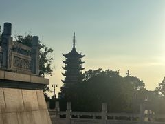 -观潮胜地公园