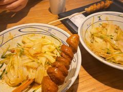 -陇上秦轩西安biangbiang面(朝龙汇店)